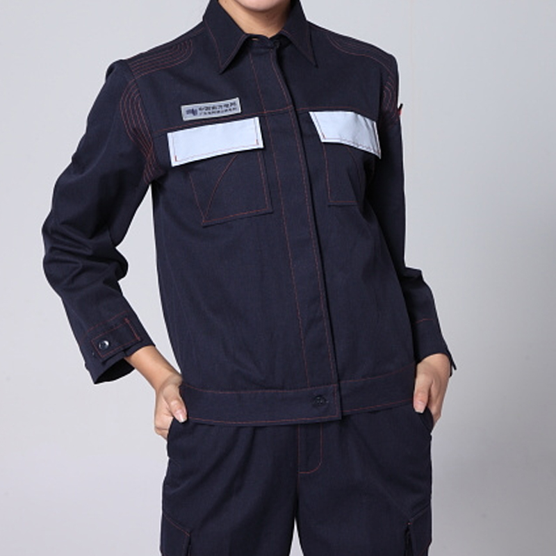 工作服厂家