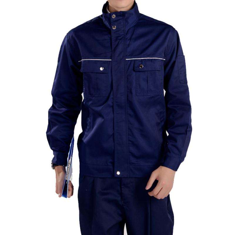 高端工作服
