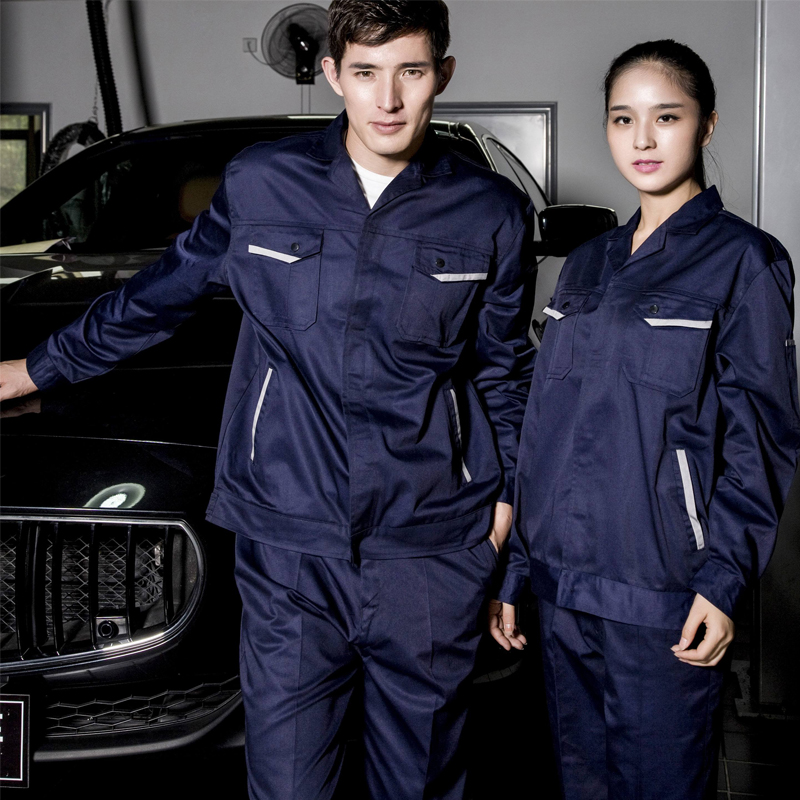汽修工作服套餐