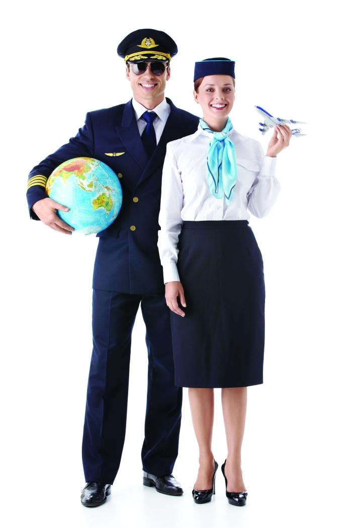 航空公司制服