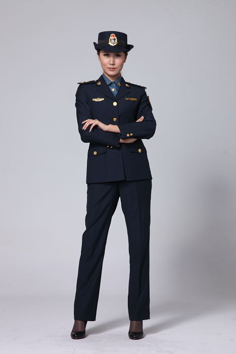 保安服加工销售