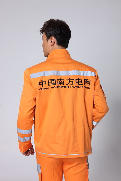 防静电工作服加工