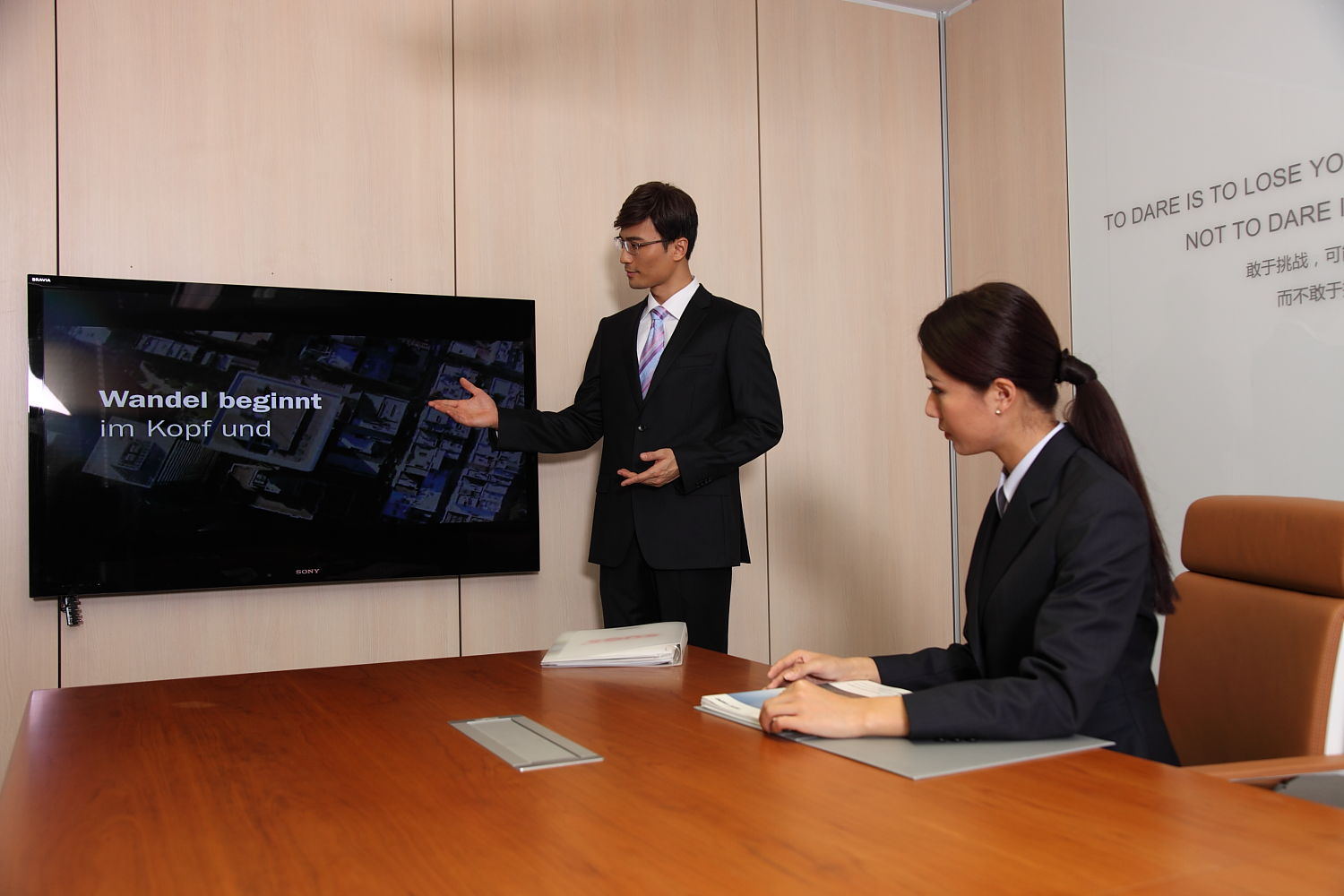 商务职业装加工